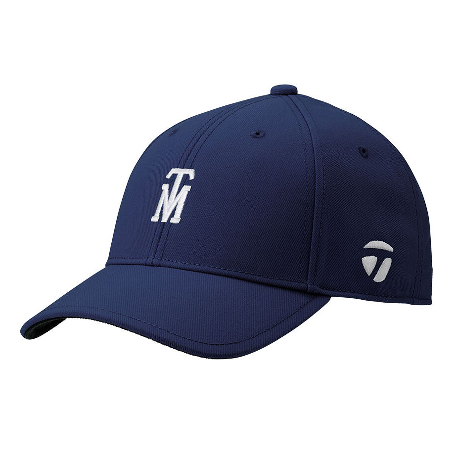 TaylorMade（テーラーメイド） 帽子 TM ベースボールキャップ メンズ