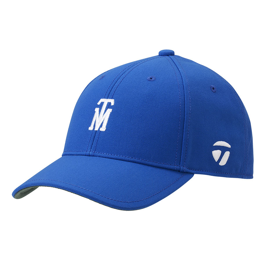 TaylorMade（テーラーメイド） 帽子 TM ベースボールキャップ メンズ