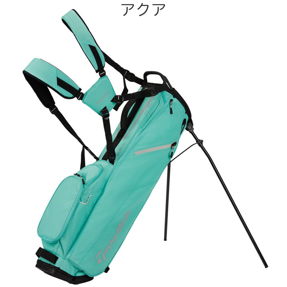 TaylorMade（テーラーメイド） キャディバッグ フレックステック ネオ