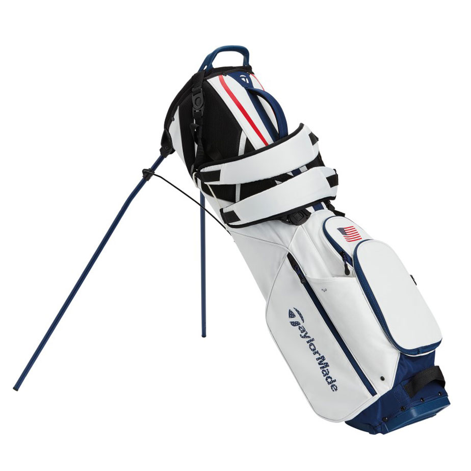 TaylorMade（テーラーメイド） キャディバッグ フレックステック ネオ
