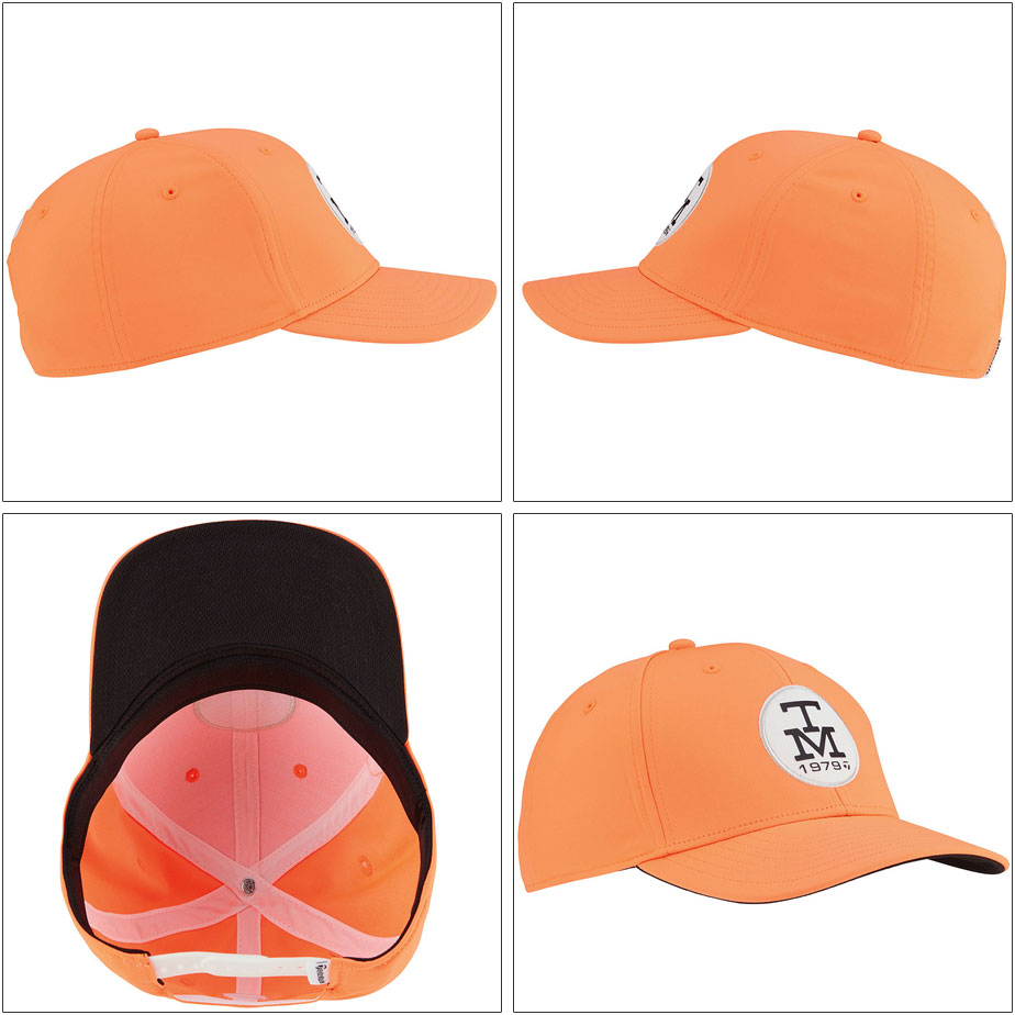 TaylorMade（テーラーメイド） 帽子 TaylorMade TMサークル79ハット