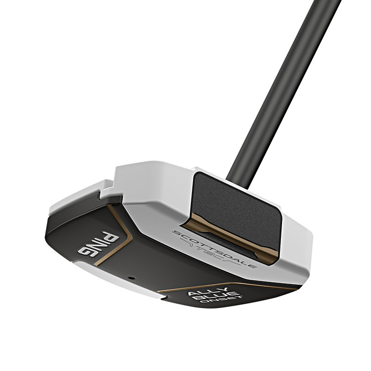 PING（ピン） メーカーカスタム SCOTTSDALE TEC スコッツデール テック