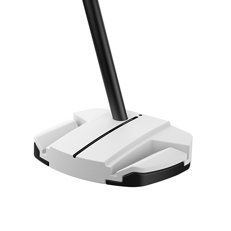 超希少モデル PING tisl tec 7w ヒメネス使用 ピン(PING) TiSI Tec