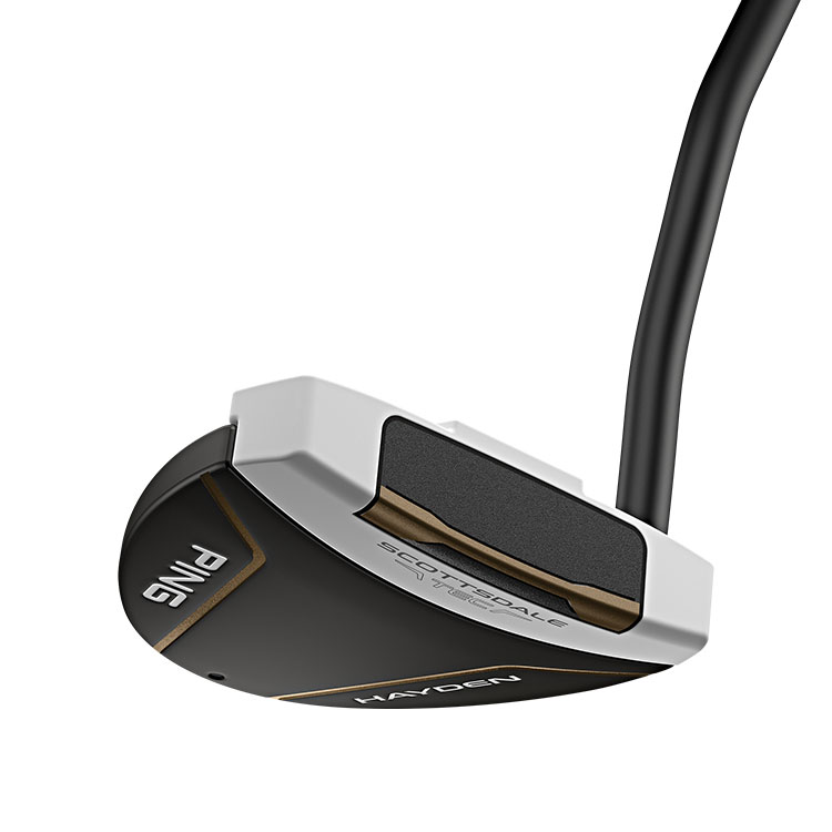 PING（ピン） メーカーカスタム SCOTTSDALE TEC スコッツデール テック