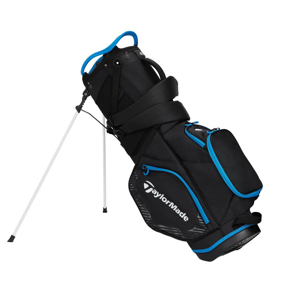 TaylorMade テーラーメイド プロ スタンドバッグ キャディバッグ