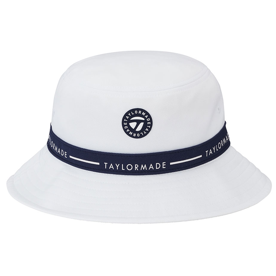 TaylorMade - 【美品】 taylormade Tシャツ スカート ベルト 靴下 帽子 楽天市場】テーラーメイド ウィメンズ ワイドブリム バイザー