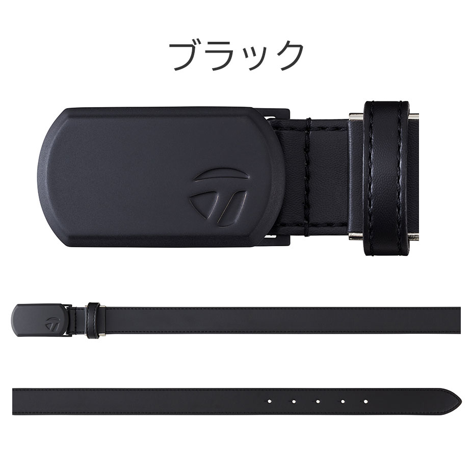 TaylorMade ゴルフウェア テーラーメイド ベルトポーチ
