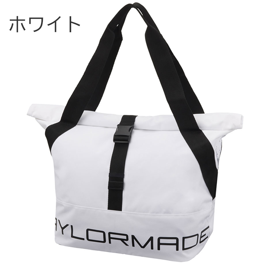 TaylorMade（テーラーメイド） カバン スリム トートバッグ メンズ