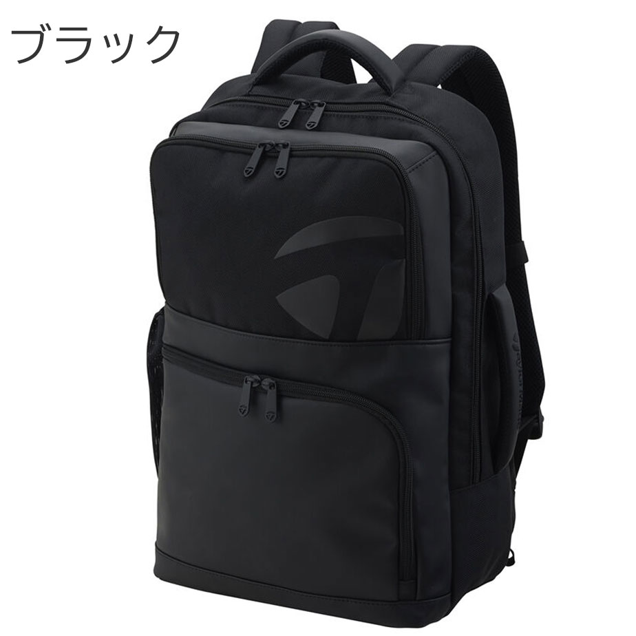 TaylorMade（テーラーメイド） カバン TaylorMade TM バックパック