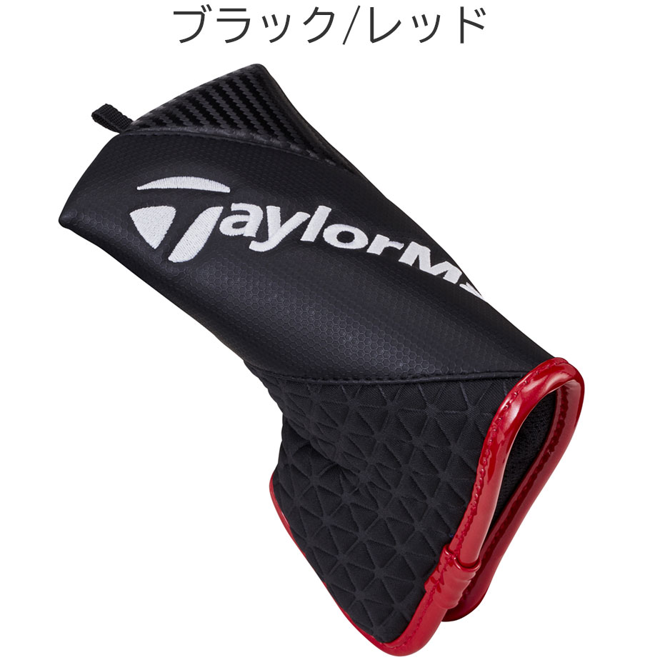 TaylorMade（テーラーメイド） ヘッドカバー オーステック パター