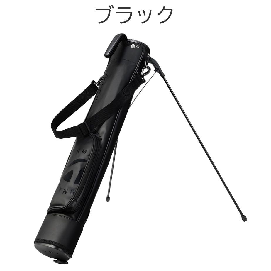 送料無料商品 |  公式 オンライン TaylorMade セルフスタンドクラブ T サークル テーラーメイド クラブケース