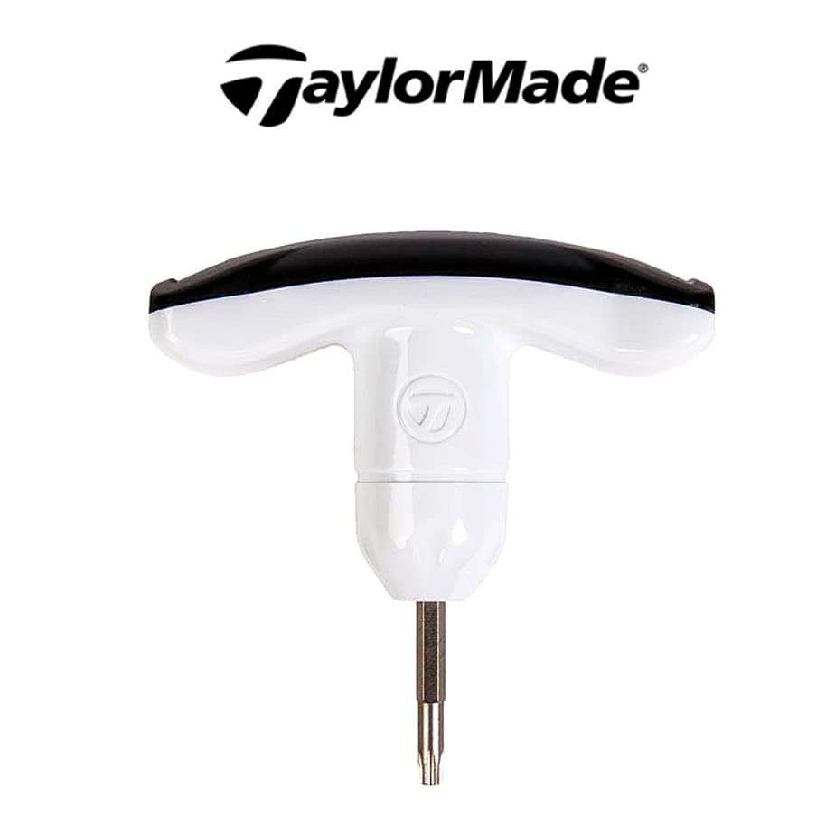 TaylorMade（テーラーメイド） トルクレンチ TaylorMade FCT用ト
