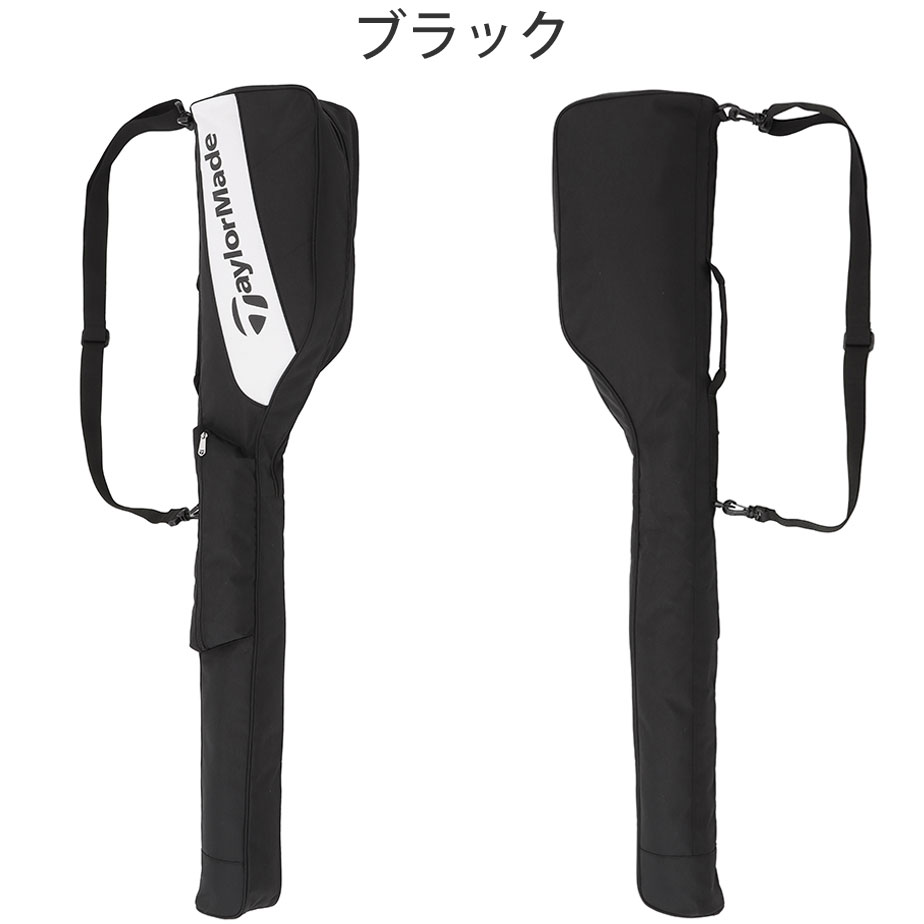 テーラーメイド トゥルーライト クラブケース メンズ UN073 ゴルフ TRUE-LITE 2024年モデル TaylorMade | TaylorMade | 02