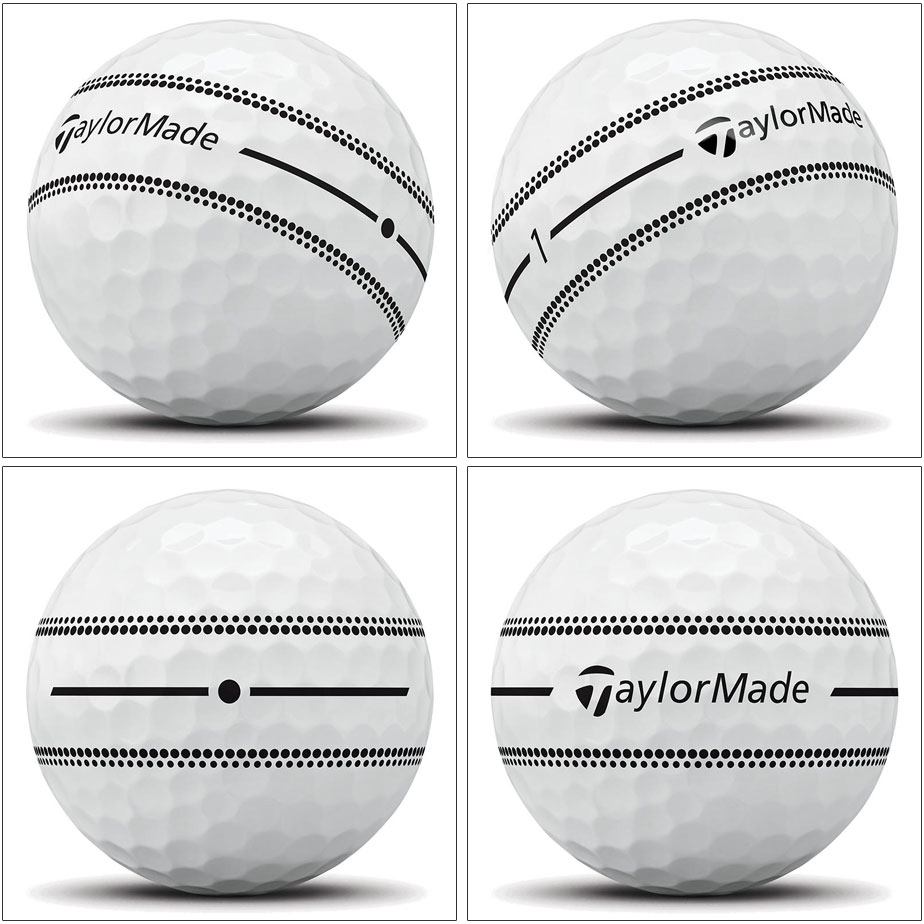 TaylorMade（テーラーメイド） 【即納可能】テーラーメイド 2026 TP5