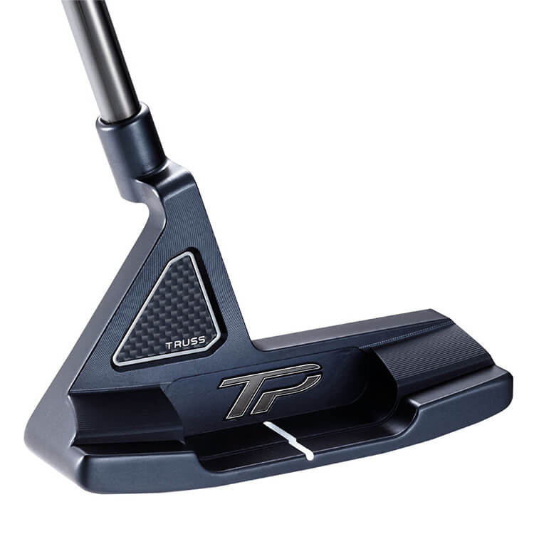 TaylorMade（テーラーメイド） TP TRUSS MID NIGHT BLUE [ ティーピー