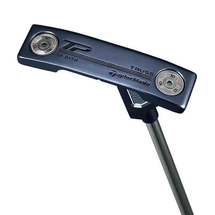 TaylorMade（テーラーメイド） TP TRUSS MID NIGHT BLUE [ ティーピー