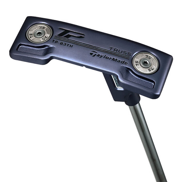 TaylorMade（テーラーメイド） TP TRUSS MID NIGHT BLUE [ ティーピー