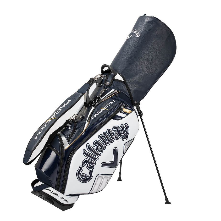 Callaway（キャロウェイ） ツアー スタンド[Tour Stand] キャディ