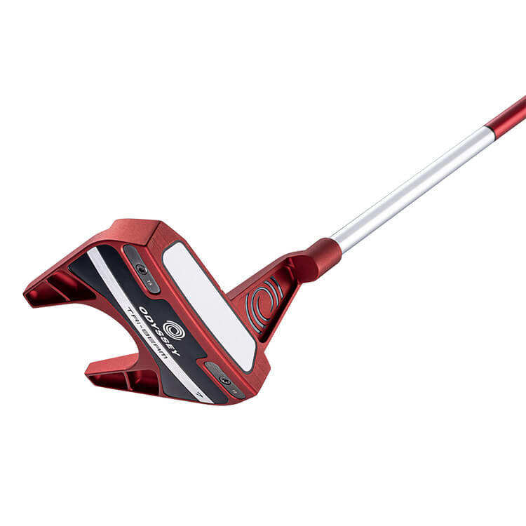 楽天市場】ODYSSEY オデッセイ日本正規品 TRI-BEAM トライビーム