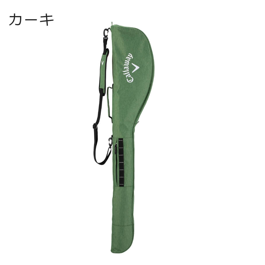 Callaway（キャロウェイ） ゴルフバッグ アーバン クラブケース[Urban