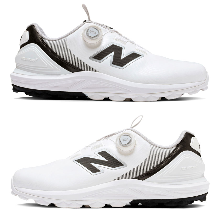 New Balance（ニューバランス） ゴルフシューズ メンズ Fresh Foam X