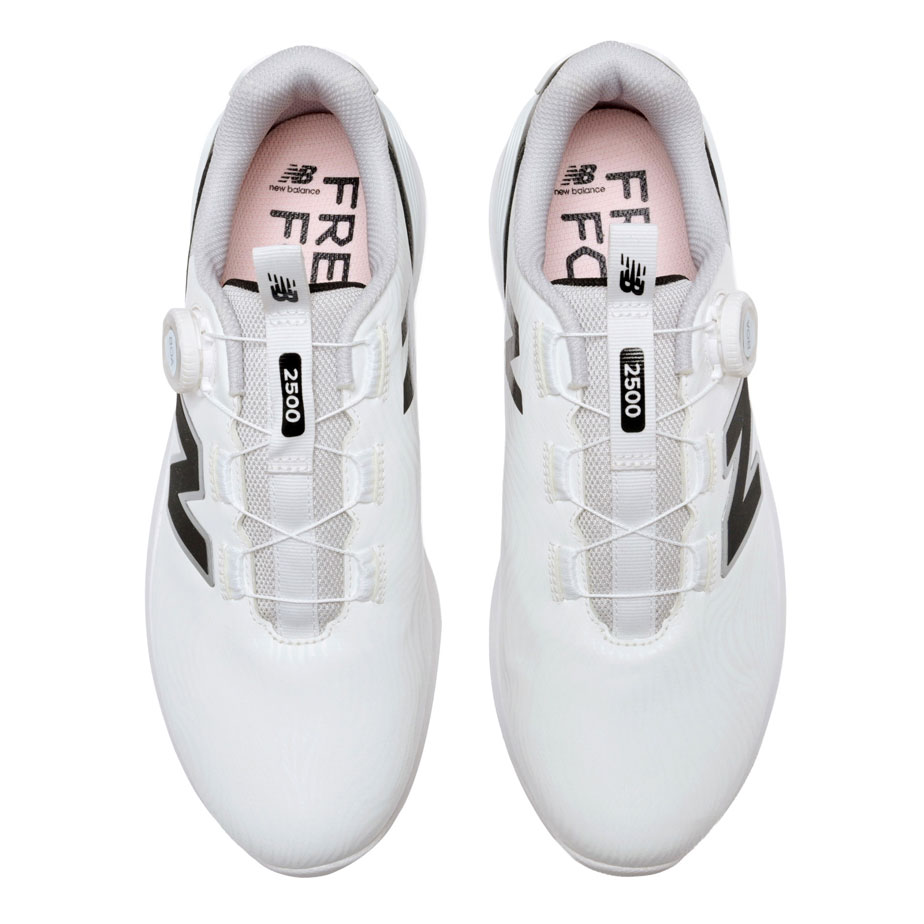 New Balance（ニューバランス） ゴルフシューズ メンズ Fresh Foam X