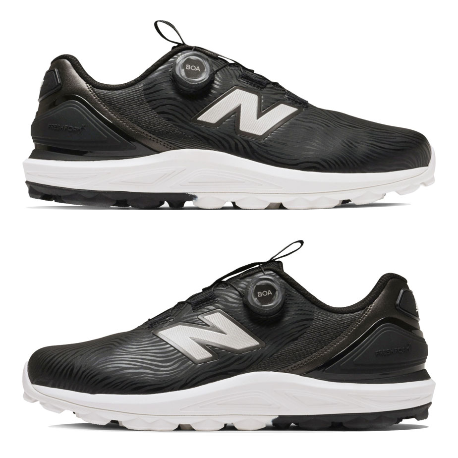 New Balance（ニューバランス） ゴルフシューズ メンズ Fresh Foam X
