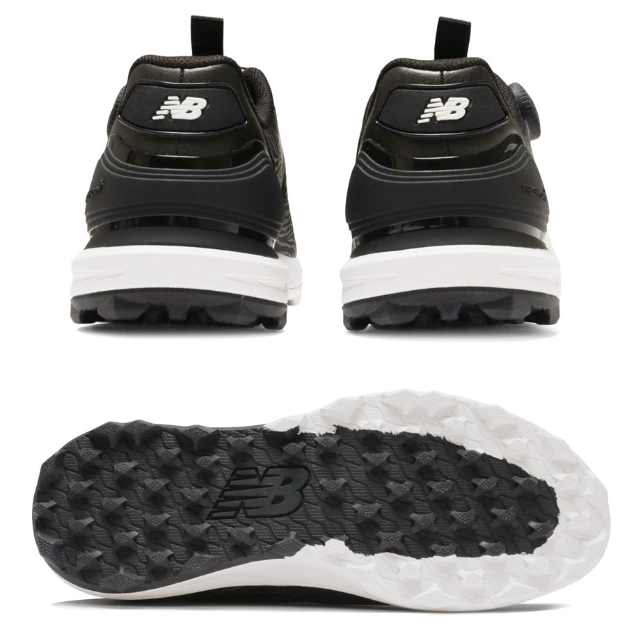 New Balance（ニューバランス） ゴルフシューズ メンズ Fresh Foam X
