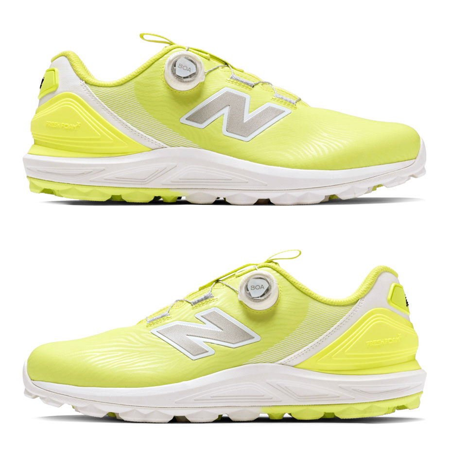 New Balance（ニューバランス） ゴルフシューズ メンズ Fresh Foam X