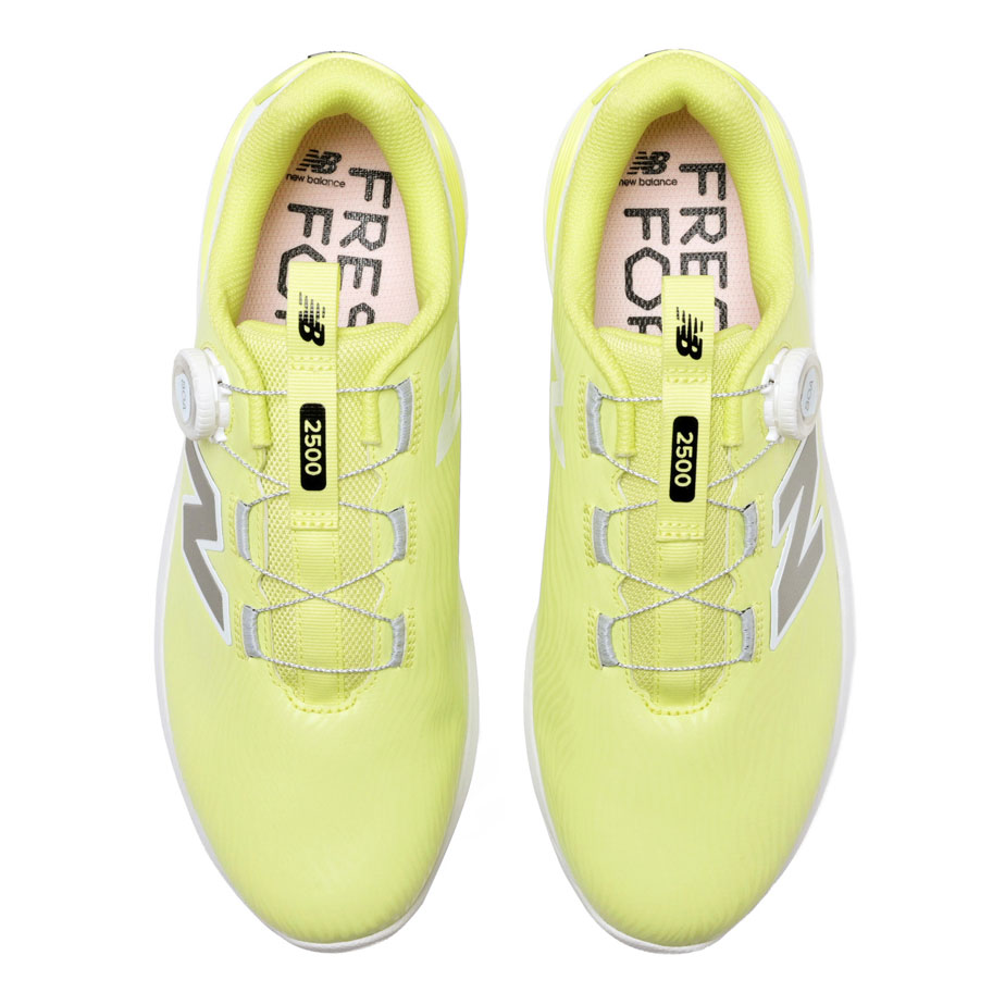 New Balance（ニューバランス） ゴルフシューズ メンズ Fresh Foam X