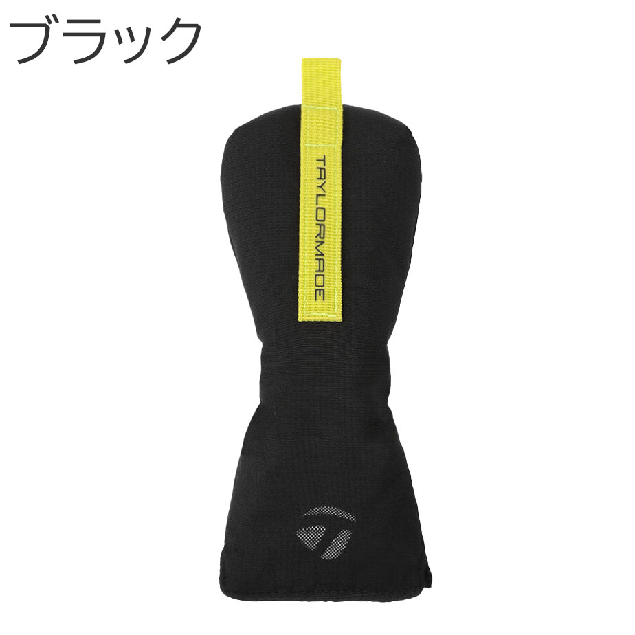 TaylorMade（テーラーメイド） シティテック ヘッドカバー