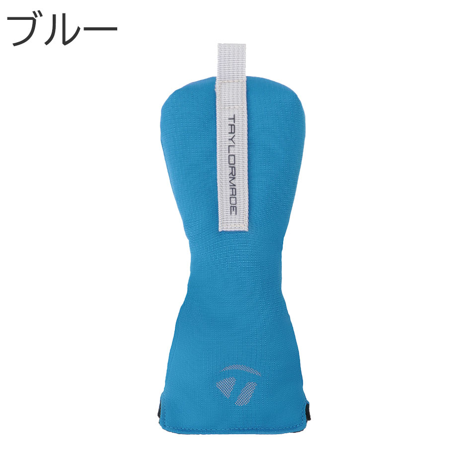 TaylorMade（テーラーメイド） シティテック ヘッドカバー