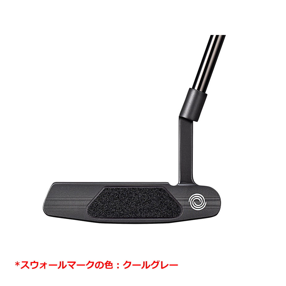 Callaway - オデッセイ パター #1 楽天市場】オデッセイ Ai-ONE CRUISER DOUBLE WIDE CH 中尺