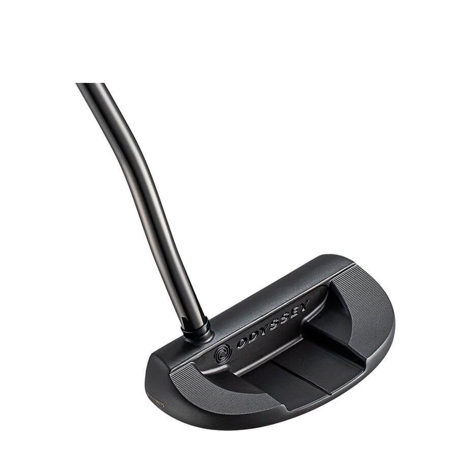 WHITE HOT BLACK SERIES ODYSSEY パター FIVE CS オデッセイ