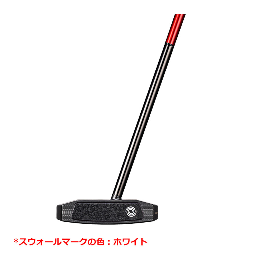 Callaway（キャロウェイ） あすつく対応 ODYSSEY [オデッセイ] WHITE