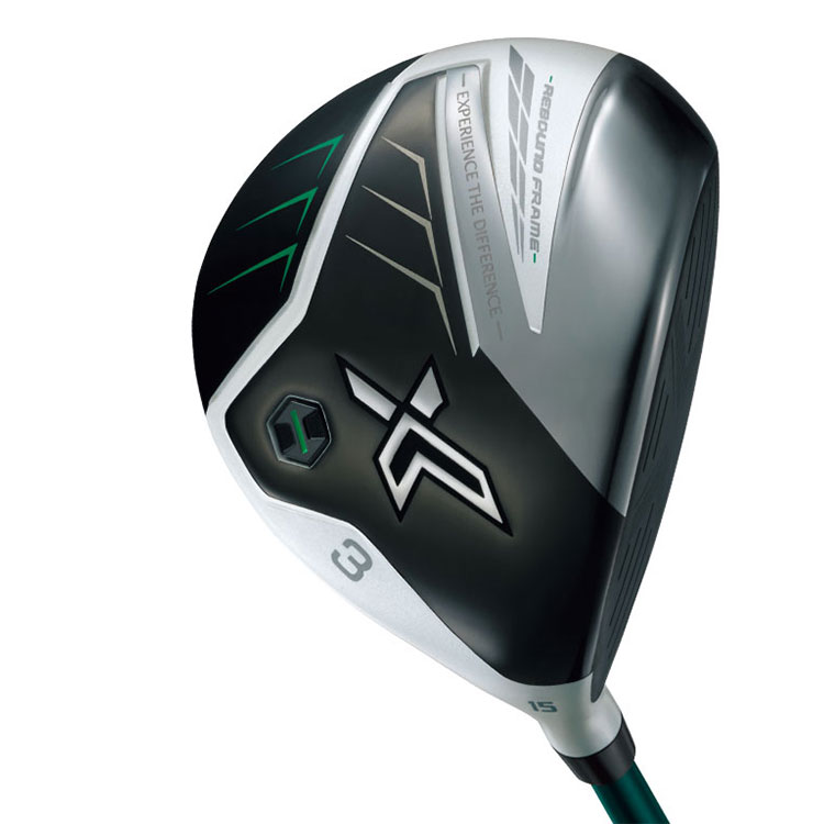 SRIXON ダンロップ XXIO X 2022 ゼクシオ エックス 22 フェアウェイ