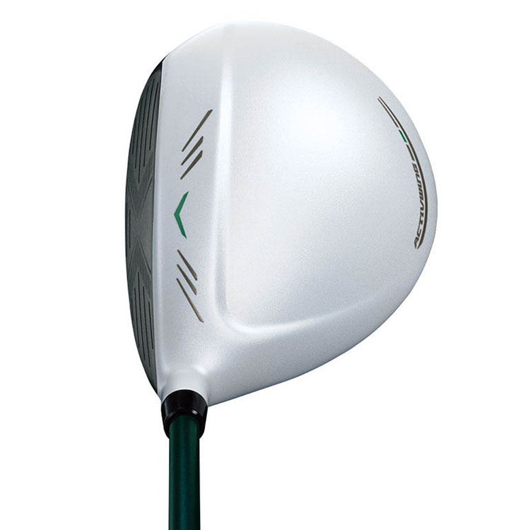 SRIXON ダンロップ XXIO X 2022 ゼクシオ エックス 22 フェアウェイ