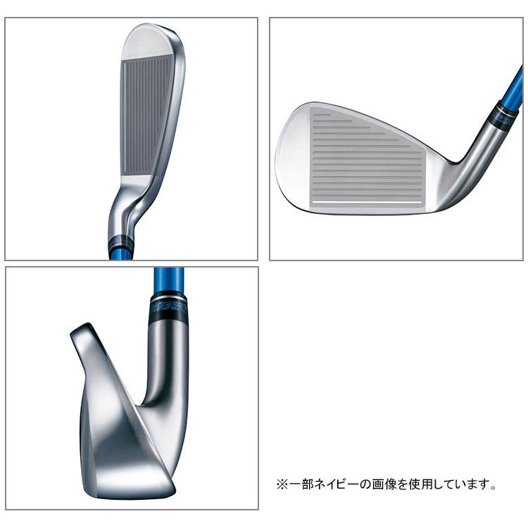新品　XXIO 11　アイアン　#7　ヘッド 　税込 Amazon.co.jp: DUNLOP(ダンロップ) XXIO ゼクシオ イレブン
