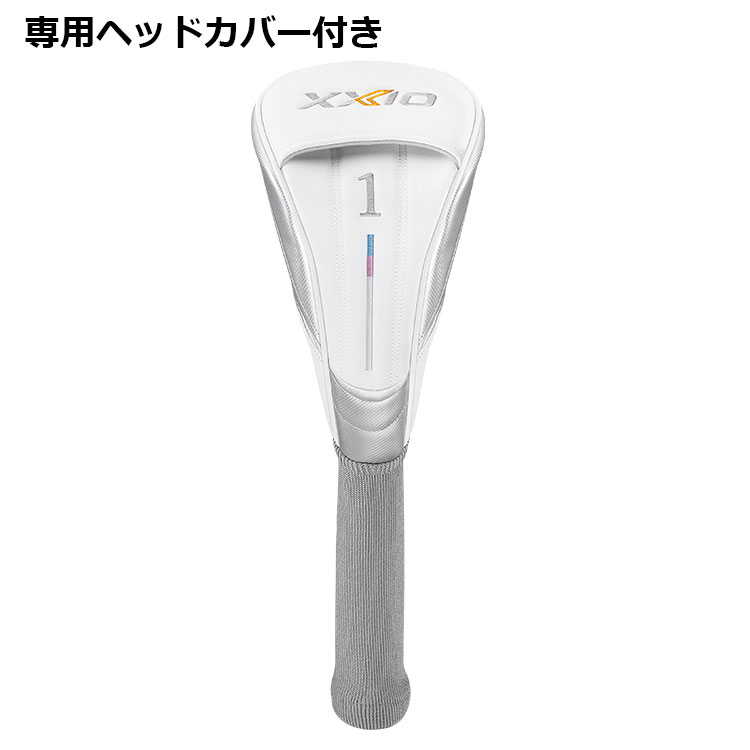 XXIO ダンロップ ゼクシオ13 インターナショナルモデル レディース