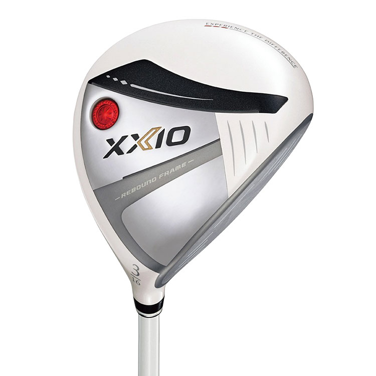 XXIO ダンロップ ゼクシオ13 インターナショナルモデル レディース