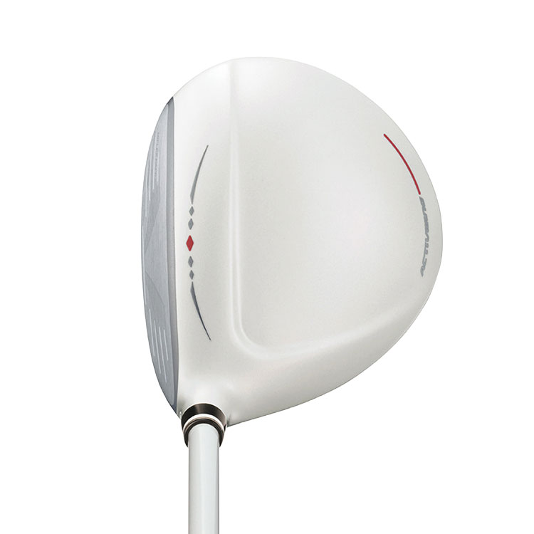 XXIO ダンロップ ゼクシオ13 インターナショナルモデル レディース