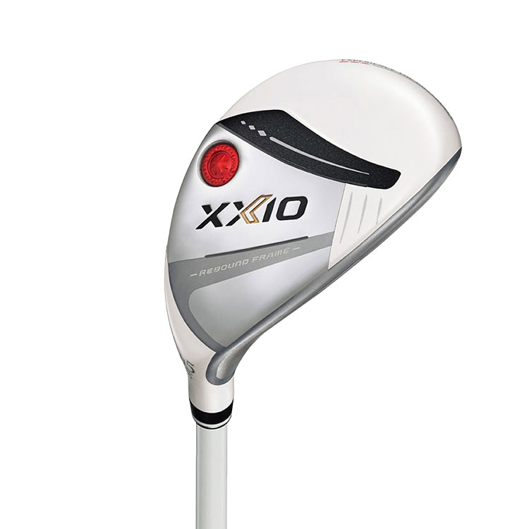 XXIO ダンロップ ゼクシオ13 インターナショナルモデル レディース