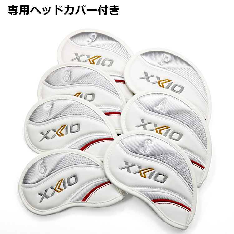 XXIO ダンロップ ゼクシオ13 インターナショナルモデル レディース