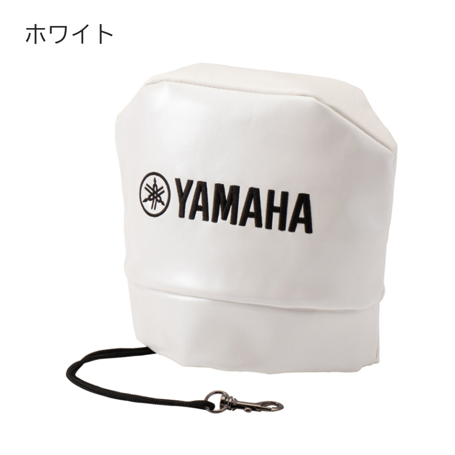 ヘッドカバー ヤマハ YAMAHA プロレプリカモデル アイアン用 全4色 Y22HIP ゴルフ 合成皮革 クラシック かっこいい 高級感 上質な生地｜yatogolf｜03