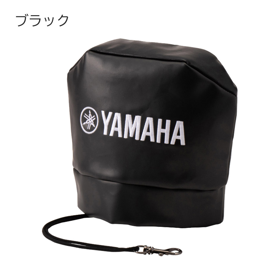 ヘッドカバー ヤマハ YAMAHA プロレプリカモデル アイアン用 全4色 Y22HIP ゴルフ 合成皮革 クラシック かっこいい 高級感 上質な生地｜yatogolf｜02