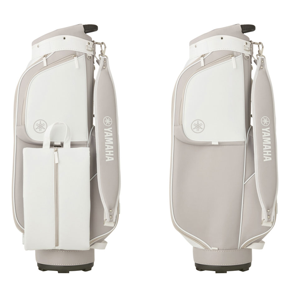 ヤマハ キャディバッグ レディース Y23CBL 2023年モデル ゴルフ用品 y23cbl_4.jpg