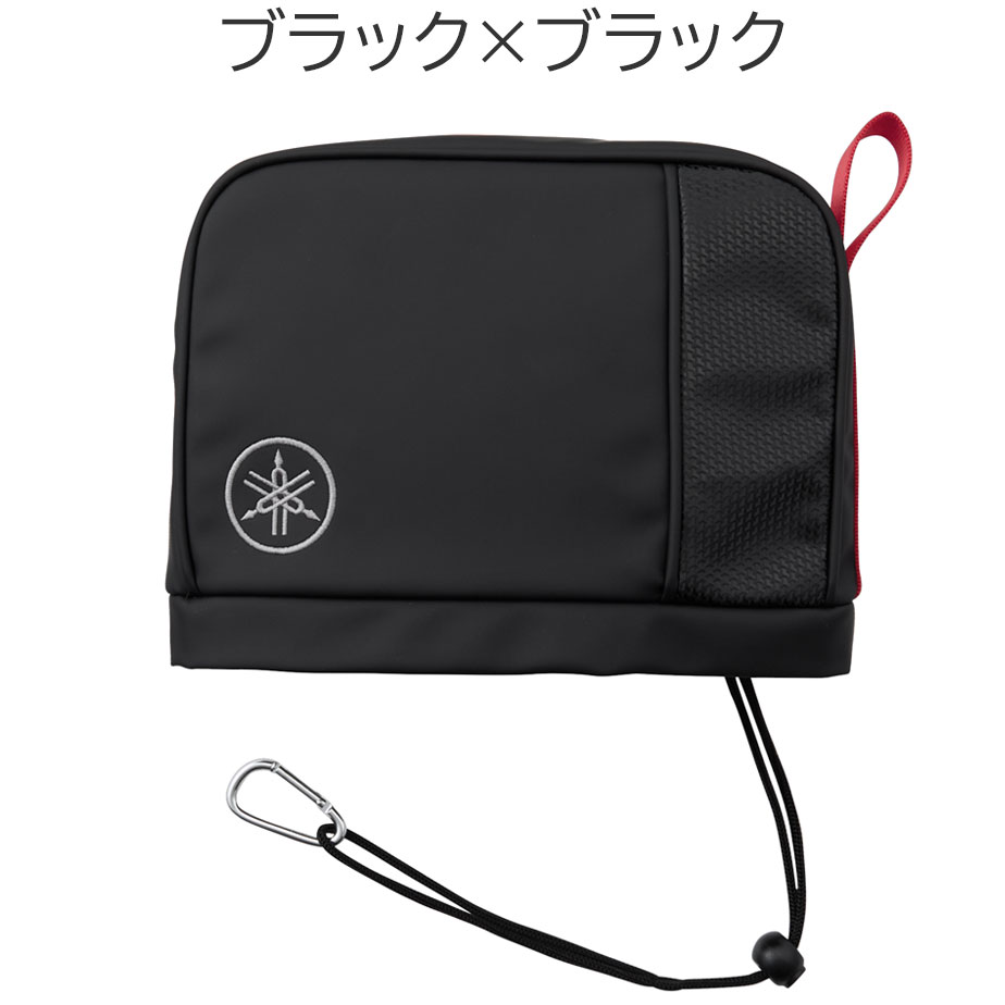 YAMAHA（ヤマハ） ヘッドカバー プロレプリカモデル アイアン用 メンズ 