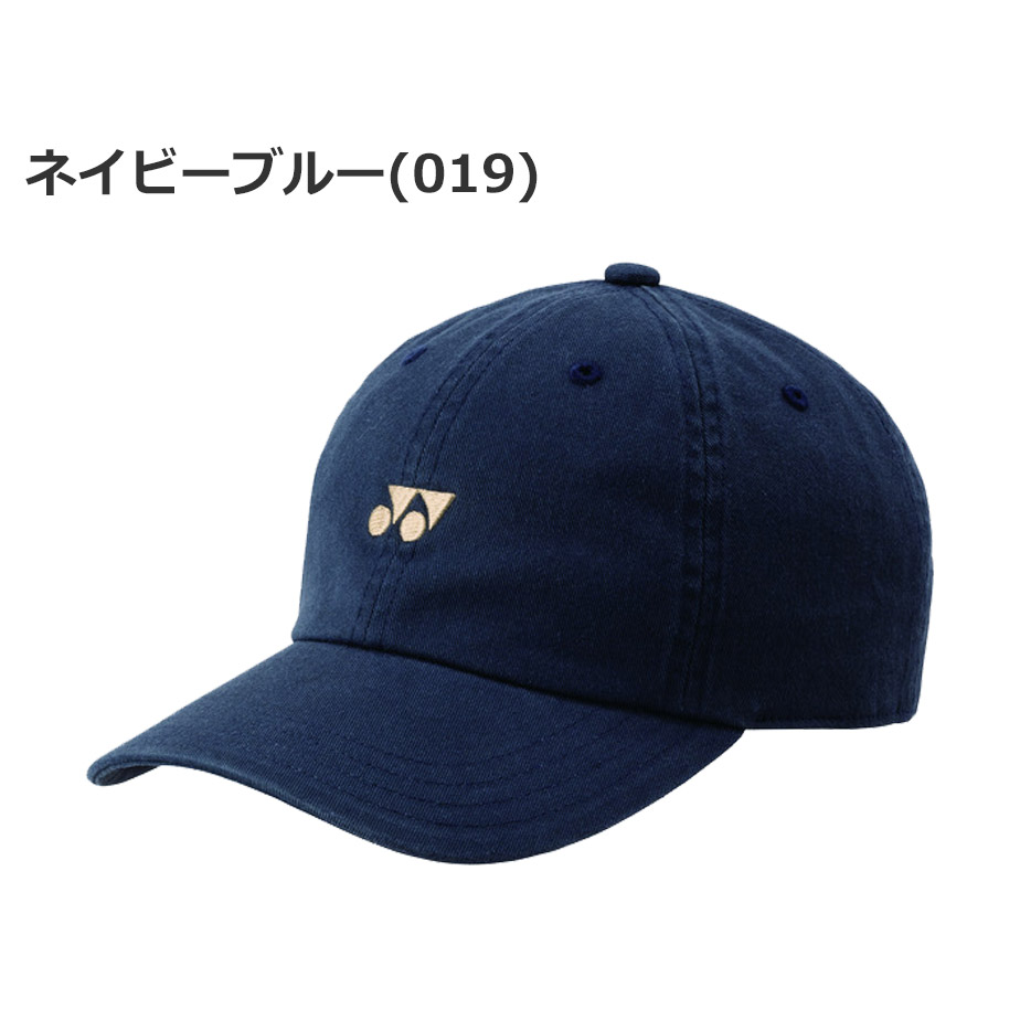YONEX（ヨネックス） ユニキャップ 40128 メンズ レディース ゴルフ