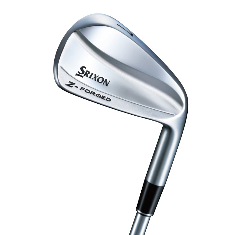 SRIXON ダンロップ スリクソン Z-FORGED 2019 アイアン 右用 6本 SRIXON ダンロップ スリクソン Z-FORGED 2019 アイアン 右用 6本