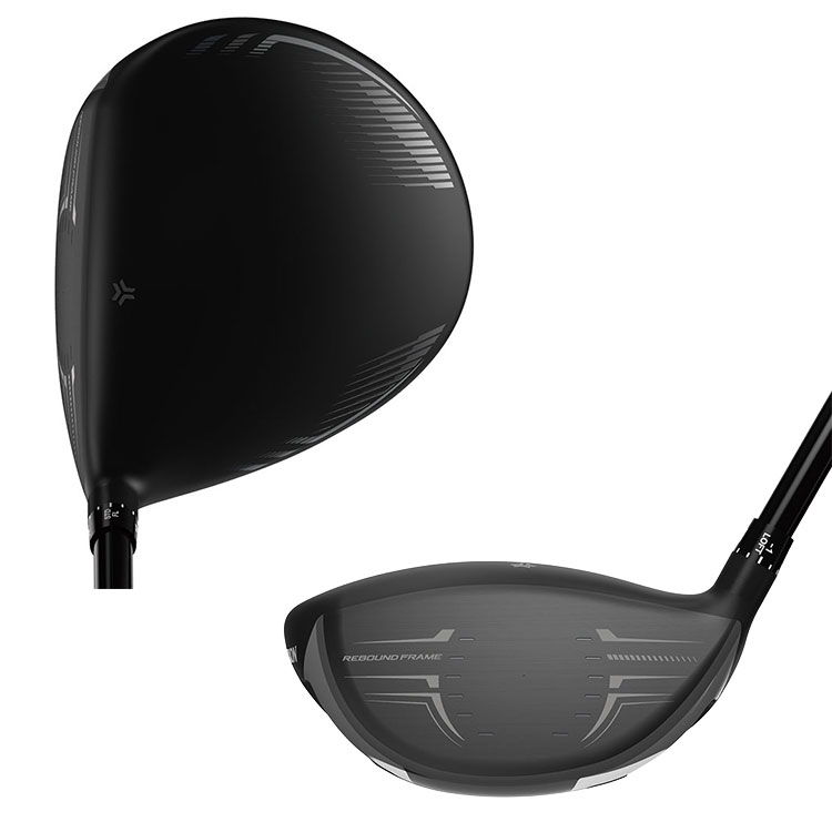 SRIXON ダンロップ スリクソン ZX7 Mk2 22 ドライバー Diamana ZX-II